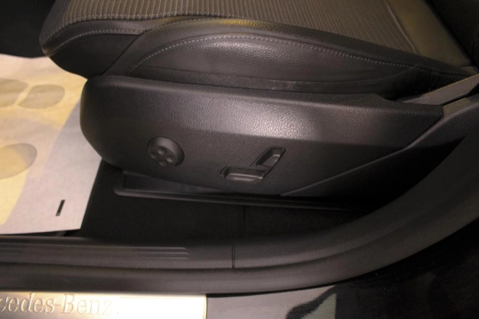 Mercedes-Benz GLC  220 d Advanced Plus 4matic auto