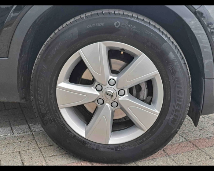 Volvo XC40  1.5 t2 Essential auto