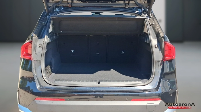 BMW X1  xdrive23i mhev 48V auto