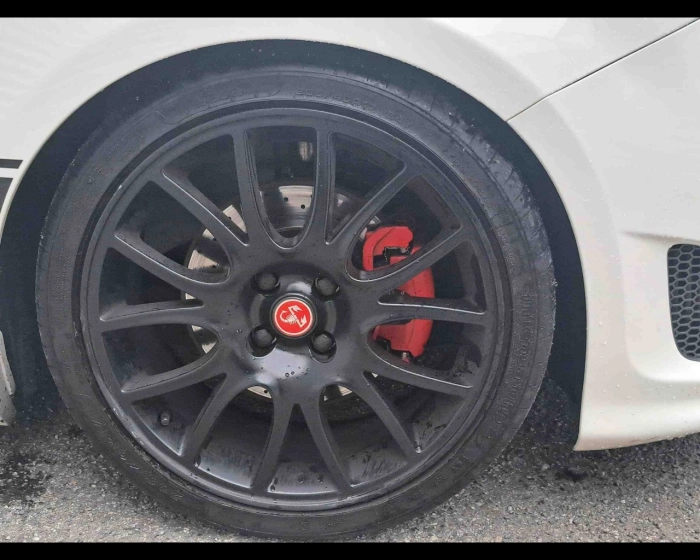 Abarth 500/595 595 1.4 16v t. t-jet Competizione 160cv E6