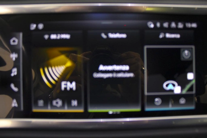 Audi Q3 Sportback  45 1.4 tfsi e Business Pl