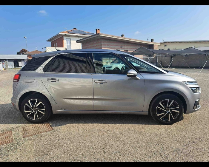 Citroen C4 1.5 bluehdi Feel s&s 130cv