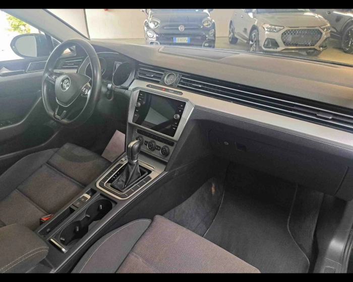 Volkswagen Passat  Variant 2.0 tdi Business 150cv dsg 7m