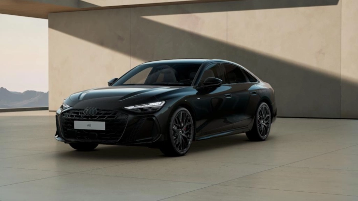 Audi A6   Berlina Business e-hybrid quattro 270 kW S tronic