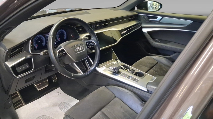 Audi A6  Allroad 45 3.0 tdi mhev 48V 20 Years 