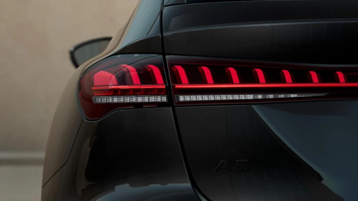 Audi A5 Avant   Avant Business Advanced TFSI  110 kW S tronic