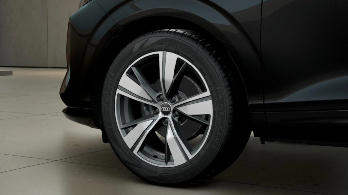 Audi Q3 Sportback   Business Advanced TFSI  110 kW S tronic