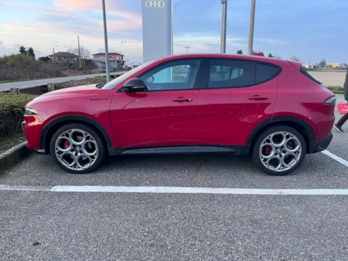 Alfa romeo Tonale 1.5 hybrid Speciale 130cv tct7