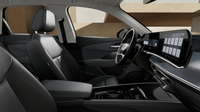 Audi Q3  SUV Business Advanced TFSI quattro 150 kW S tronic