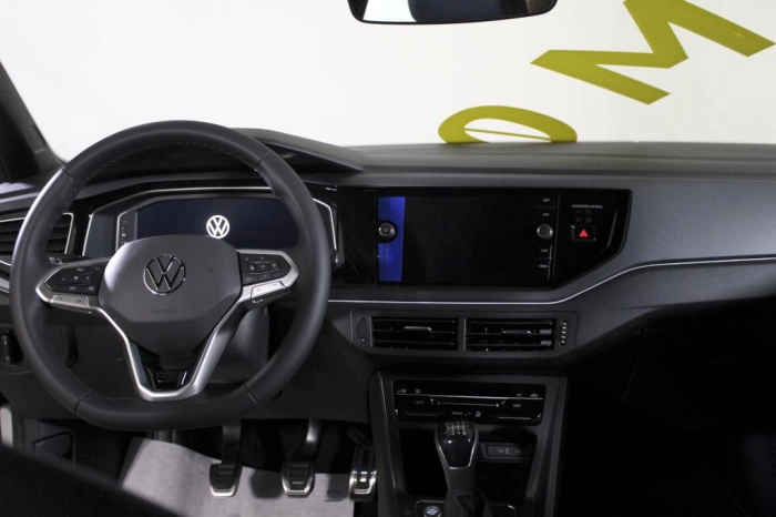 Volkswagen Taigo R-Line Plus 1.0 TSI 85 kW (115 CV) Manuale