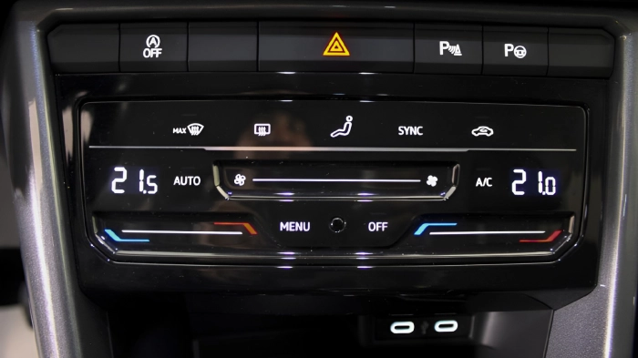 Volkswagen T-Roc  1.5 tsi Style
