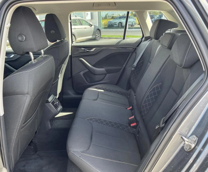 Skoda Kamiq Ambition 1.0 TSI 70 kW (95 CV) 5 marce - manuale