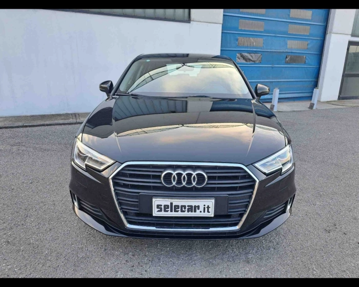 Audi A3 Sportback  30 1.6 tdi Sport 116cv 
