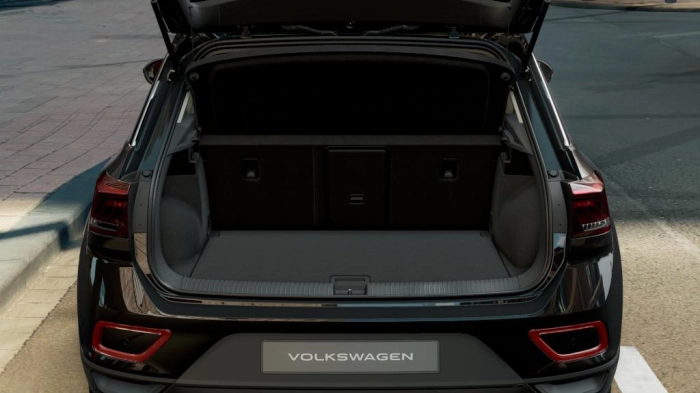 Volkswagen T-Roc  Edition Plus 1.0 TSI 85 kW (115 CV) Manuale