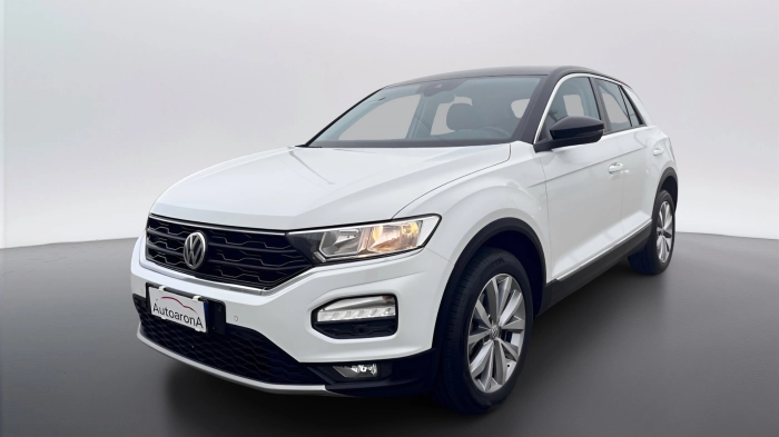 Volkswagen T-Roc  1.0 tsi Style 115cv