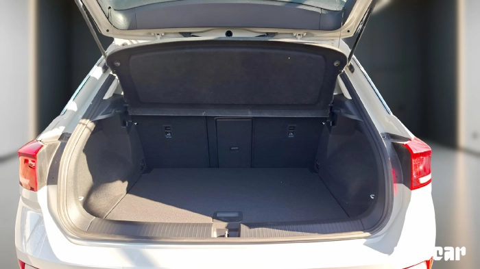Volkswagen T-Roc  2022 -  2.0 tdi Style 4motion 150cv dsg
