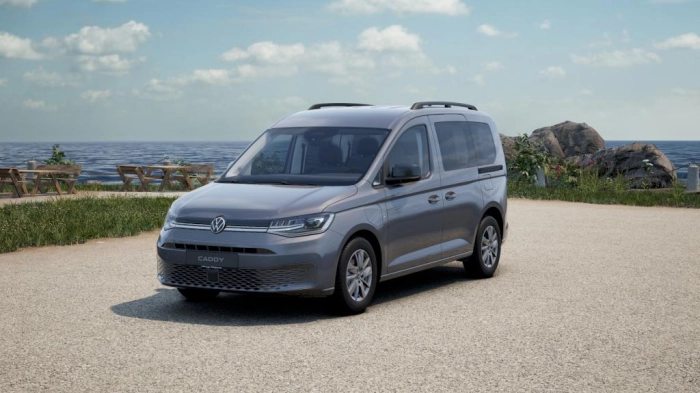 Volkswagen VIC Caddy Life 1.5 TSI PHEV 110 kW - 150CV ant. DSG
