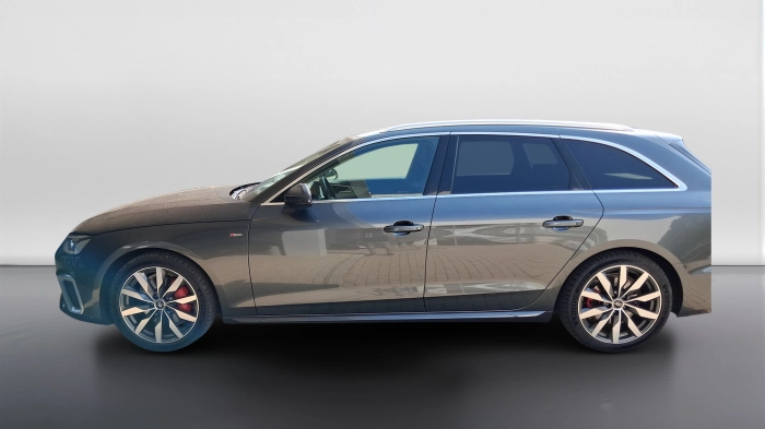 Audi A4 Avant  40 2.0 tdi mhev S line edition qu