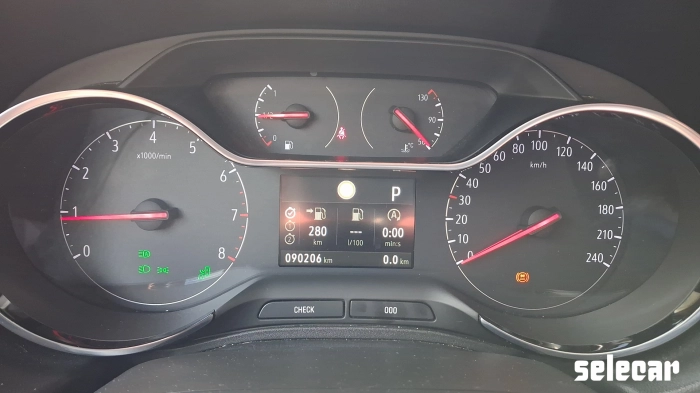 Opel Grandland 1.2 Innovation s&s 130cv at8