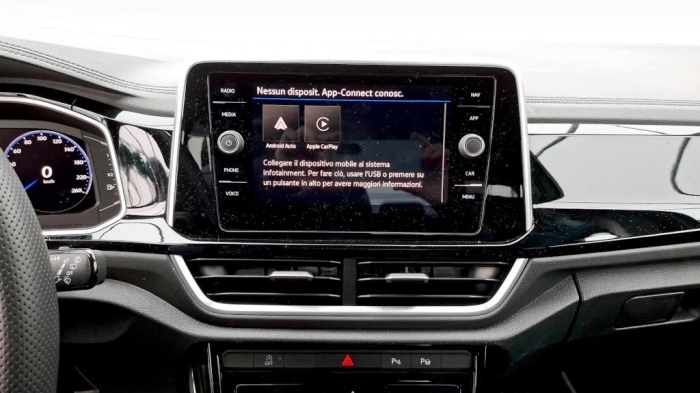 Volkswagen T-Roc  1.5 tsi R-Line