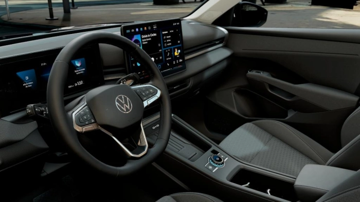 Volkswagen T-Roc Nuovo Life 1.5 eTSI ACT 110 kW (150 CV) DSG