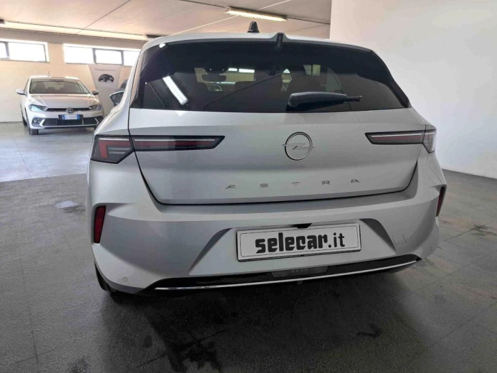 Opel Astra  1.2 t Elegance s&s 130cv