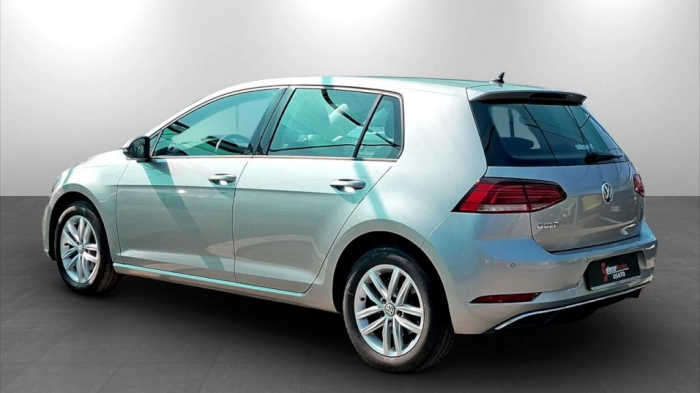 Volkswagen Golf  5p 1.6 tdi Business 115cv