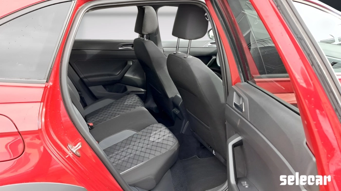 Volkswagen Taigo 1.0 tsi R-Line 110cv dsg