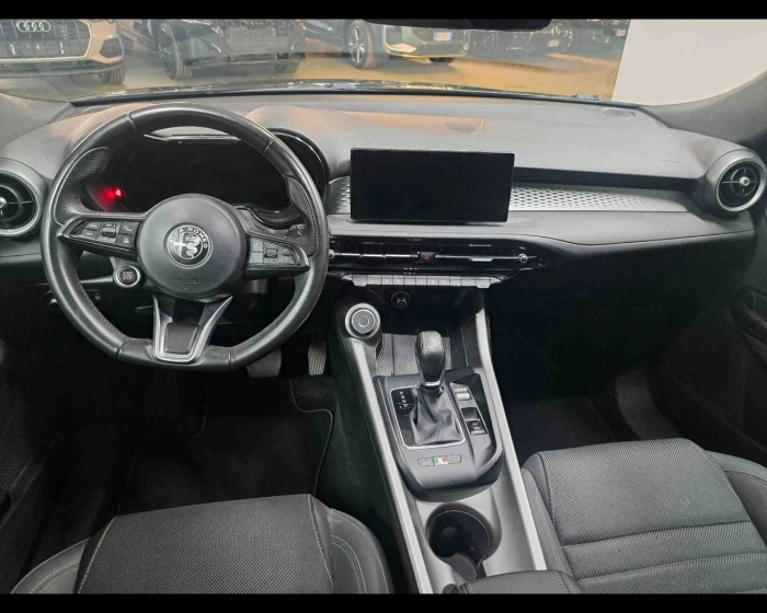 Alfa romeo Tonale 1.5 hybrid Sprint 130cv tct7