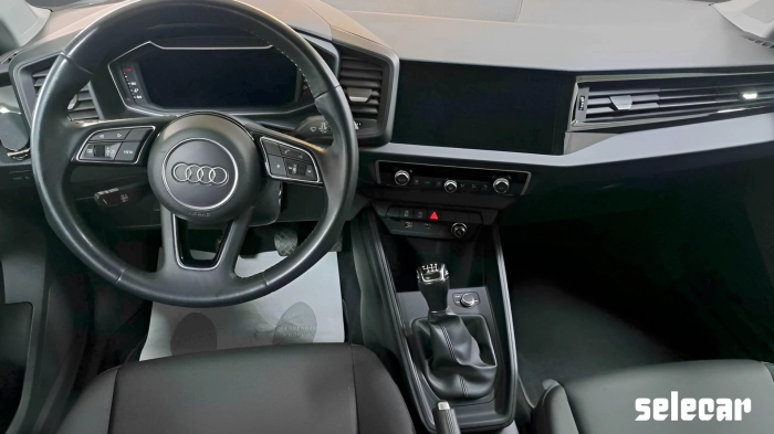 Audi A1 Sportback  30 1.0 tfsi Admired Adva