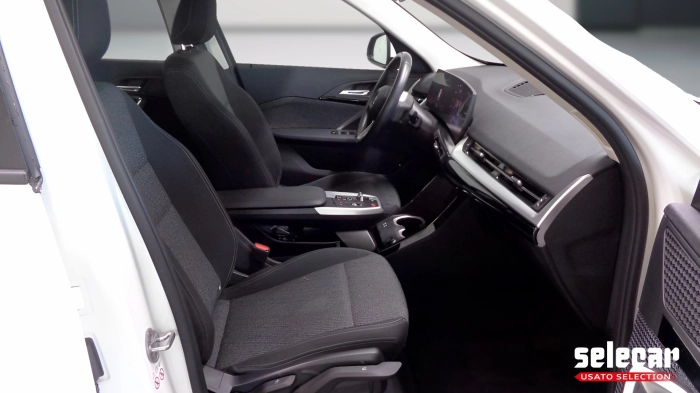 BMW X1  sdrive18d X-Line Edition Essence auto