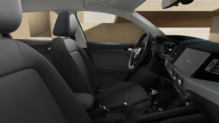 Audi A1 Sportback   Business 30 TFSI  85(116) kW(CV) S tronic