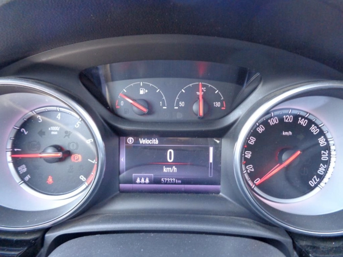 Opel Astra  5p 1.4 t Innovation s&s 150cv