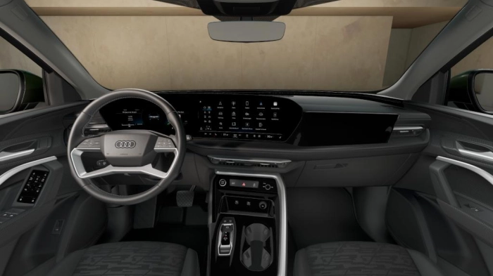 Audi Q5   Business TDI quattro 150 kW S tronic