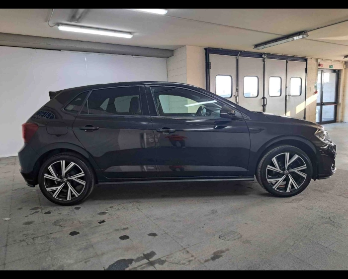 Volkswagen Polo  1.0 tsi R-Line 95cv