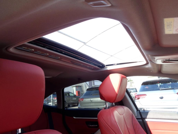 BMW Serie 420d Gran Coupe xdrive Msport aut