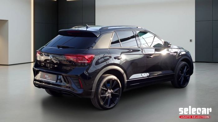 Volkswagen T-Roc  2.0 tdi R-Line Plus 115cv
