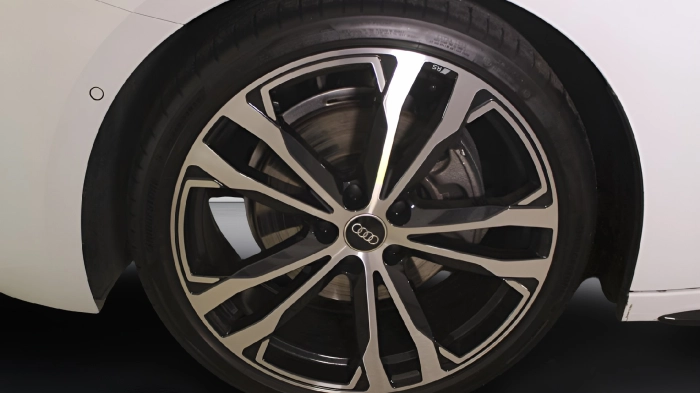 Audi A5 Avant A5 III 2024 -  2.0 tfsi S line edition quattro 204cv