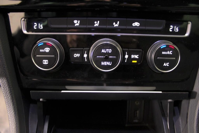 Volkswagen Golf  5p 1.4 tsi Sport Edition 150cv