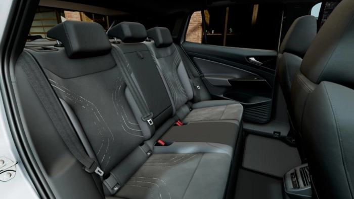 Volkswagen ID.4 Pro Edition Plus Batteria da 77kWh (net) 210 kW (286 CV)