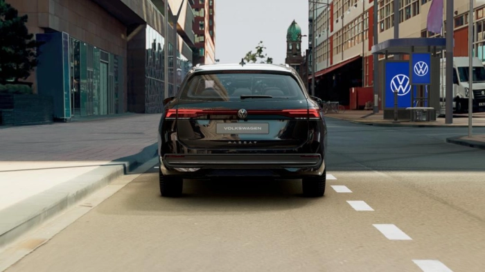 Volkswagen Passat Nuova  Business 2.0 TDI SCR 110 kW (150 CV) DSG