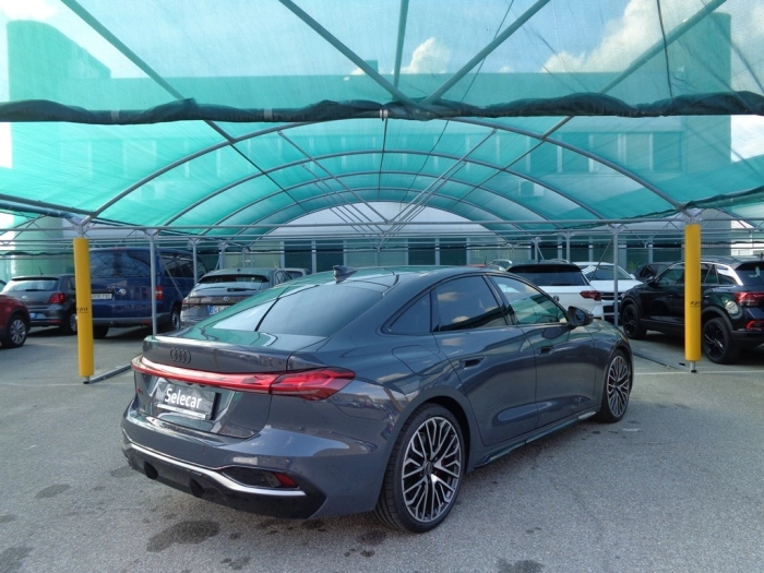 Audi A5 Sedan   Sedan  TDI quattro 150 kW S tronic