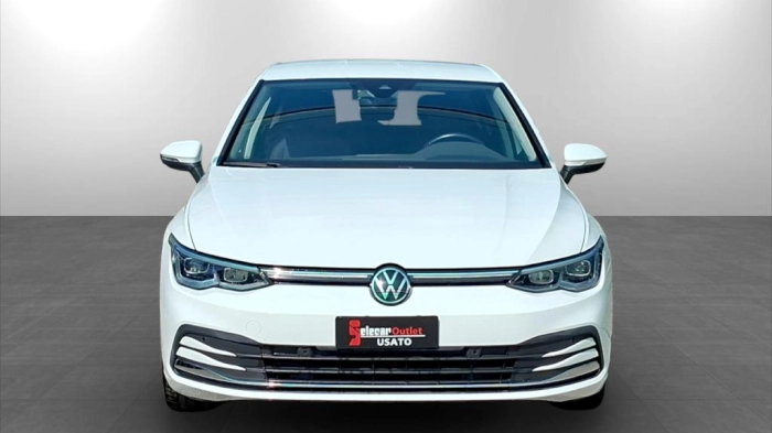 Volkswagen Golf  2.0 tdi Style 4motion 150cv dsg