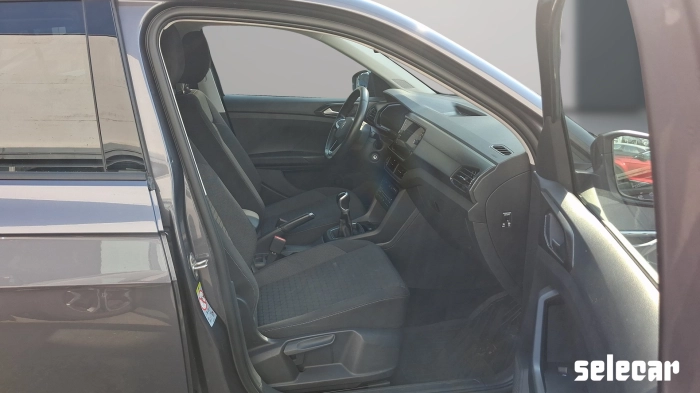 Volkswagen T-Cross  1.0 tsi Sport 110cv