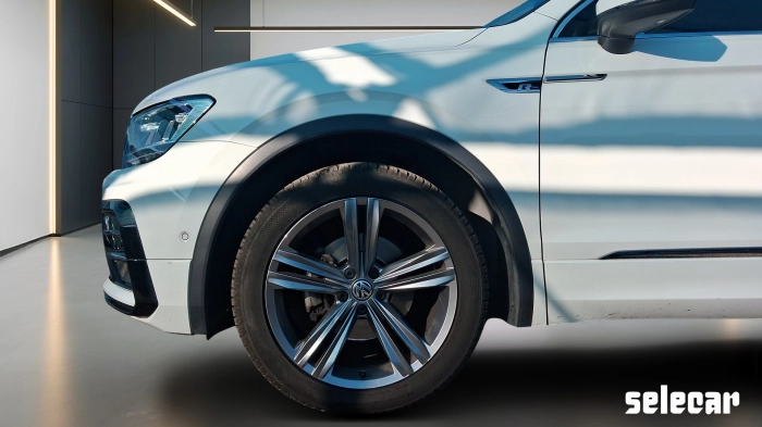 Volkswagen Tiguan  2.0 tdi Sport 4motion 150cv dsg