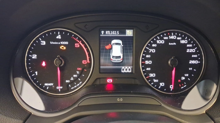 Audi Q2  30 2.0 tdi Admired