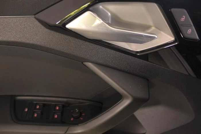 Audi A1 Sportback  30 1.0 tfsi ADVANCED 116cv