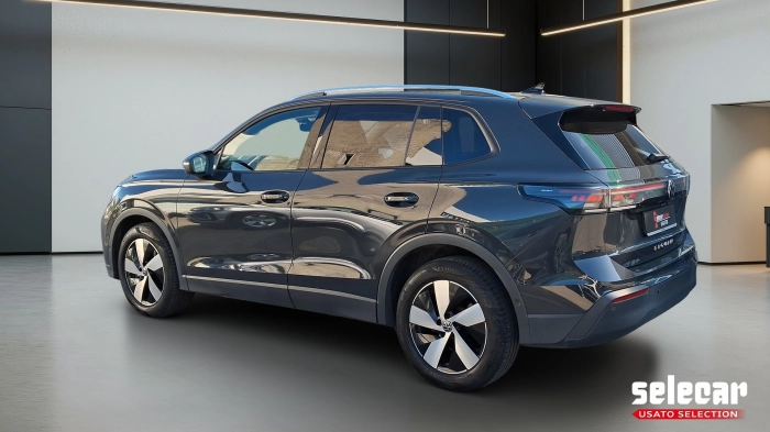 Volkswagen Tiguan  2.0 tdi Edition Plus 150cv dsg