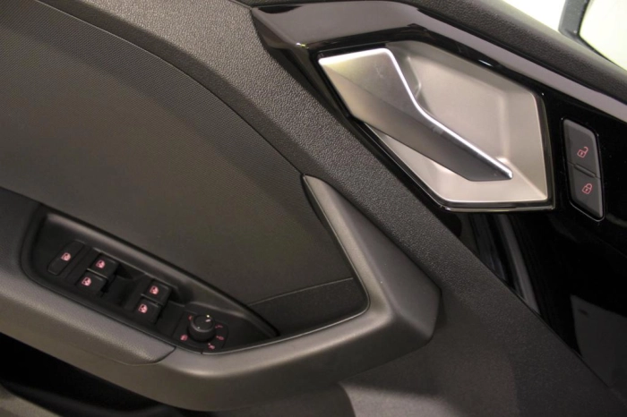 Audi A1 Sportback  30 1.0 tfsi Business 116cv s-tronic