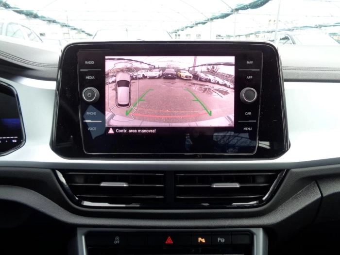 Volkswagen T-Roc  2.0 tdi Life 150cv dsg